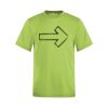 ATC PRO TEAM SHORT SLEEVE YOUTH TEE Thumbnail