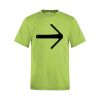 ATC PRO TEAM SHORT SLEEVE YOUTH TEE Thumbnail