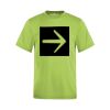 ATC PRO TEAM SHORT SLEEVE YOUTH TEE Thumbnail