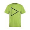 ATC PRO TEAM SHORT SLEEVE YOUTH TEE Thumbnail