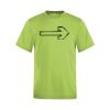 ATC PRO TEAM SHORT SLEEVE YOUTH TEE Thumbnail