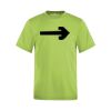 ATC PRO TEAM SHORT SLEEVE YOUTH TEE Thumbnail