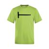 ATC PRO TEAM SHORT SLEEVE YOUTH TEE Thumbnail