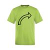 ATC PRO TEAM SHORT SLEEVE YOUTH TEE Thumbnail