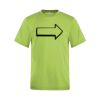 ATC PRO TEAM SHORT SLEEVE YOUTH TEE Thumbnail