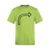 ATC PRO TEAM SHORT SLEEVE YOUTH TEE Thumbnail