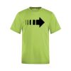 ATC PRO TEAM SHORT SLEEVE YOUTH TEE Thumbnail
