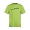 ATC PRO TEAM SHORT SLEEVE YOUTH TEE Thumbnail