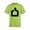 ATC PRO TEAM SHORT SLEEVE YOUTH TEE Thumbnail