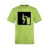 ATC PRO TEAM SHORT SLEEVE YOUTH TEE Thumbnail
