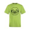 ATC PRO TEAM SHORT SLEEVE YOUTH TEE Thumbnail