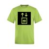 ATC PRO TEAM SHORT SLEEVE YOUTH TEE Thumbnail