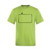 ATC PRO TEAM SHORT SLEEVE YOUTH TEE Thumbnail