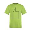 ATC PRO TEAM SHORT SLEEVE YOUTH TEE Thumbnail