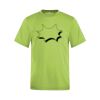 ATC PRO TEAM SHORT SLEEVE YOUTH TEE Thumbnail