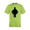 ATC PRO TEAM SHORT SLEEVE YOUTH TEE Thumbnail