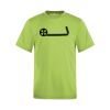ATC PRO TEAM SHORT SLEEVE YOUTH TEE Thumbnail