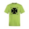 ATC PRO TEAM SHORT SLEEVE YOUTH TEE Thumbnail