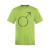 ATC PRO TEAM SHORT SLEEVE YOUTH TEE Thumbnail
