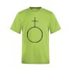 ATC PRO TEAM SHORT SLEEVE YOUTH TEE Thumbnail