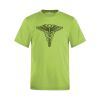 ATC PRO TEAM SHORT SLEEVE YOUTH TEE Thumbnail