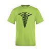 ATC PRO TEAM SHORT SLEEVE YOUTH TEE Thumbnail