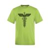 ATC PRO TEAM SHORT SLEEVE YOUTH TEE Thumbnail