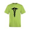 ATC PRO TEAM SHORT SLEEVE YOUTH TEE Thumbnail