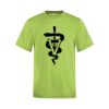 ATC PRO TEAM SHORT SLEEVE YOUTH TEE Thumbnail