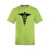ATC PRO TEAM SHORT SLEEVE YOUTH TEE Thumbnail