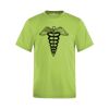 ATC PRO TEAM SHORT SLEEVE YOUTH TEE Thumbnail