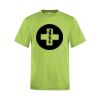 ATC PRO TEAM SHORT SLEEVE YOUTH TEE Thumbnail