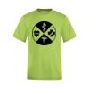 ATC PRO TEAM SHORT SLEEVE YOUTH TEE Thumbnail