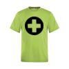ATC PRO TEAM SHORT SLEEVE YOUTH TEE Thumbnail