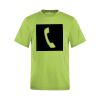 ATC PRO TEAM SHORT SLEEVE YOUTH TEE Thumbnail