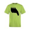 ATC PRO TEAM SHORT SLEEVE YOUTH TEE Thumbnail