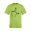 ATC PRO TEAM SHORT SLEEVE YOUTH TEE Thumbnail