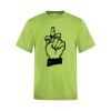 ATC PRO TEAM SHORT SLEEVE YOUTH TEE Thumbnail