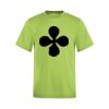 ATC PRO TEAM SHORT SLEEVE YOUTH TEE Thumbnail