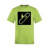 ATC PRO TEAM SHORT SLEEVE YOUTH TEE Thumbnail