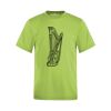 ATC PRO TEAM SHORT SLEEVE YOUTH TEE Thumbnail