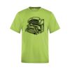 ATC PRO TEAM SHORT SLEEVE YOUTH TEE Thumbnail