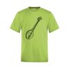 ATC PRO TEAM SHORT SLEEVE YOUTH TEE Thumbnail