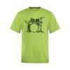 ATC PRO TEAM SHORT SLEEVE YOUTH TEE Thumbnail