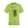 ATC PRO TEAM SHORT SLEEVE YOUTH TEE Thumbnail