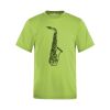 ATC PRO TEAM SHORT SLEEVE YOUTH TEE Thumbnail