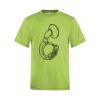 ATC PRO TEAM SHORT SLEEVE YOUTH TEE Thumbnail