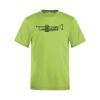ATC PRO TEAM SHORT SLEEVE YOUTH TEE Thumbnail