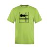 ATC PRO TEAM SHORT SLEEVE YOUTH TEE Thumbnail