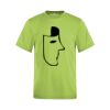ATC PRO TEAM SHORT SLEEVE YOUTH TEE Thumbnail